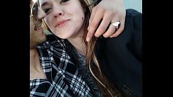 Step sister and brother