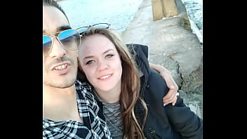 Step sister and brother