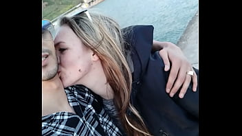 Step sister and brother