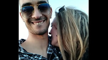 Step sister and brother