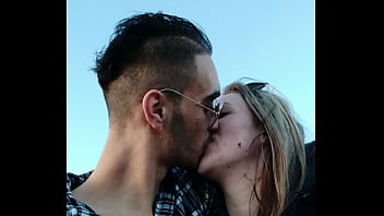 Step sister and brother