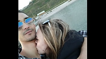 Step sister and brother