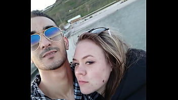 Step sister and brother