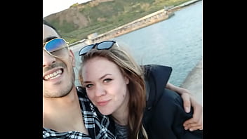 Step sister and brother