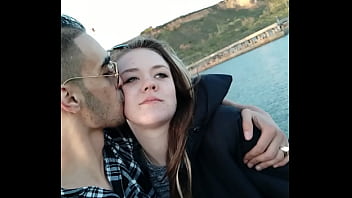 Step sister and brother