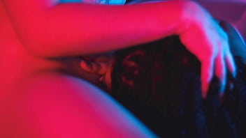 Foot Fetish Threesome With Lesbians In The Bathtub thumbnail