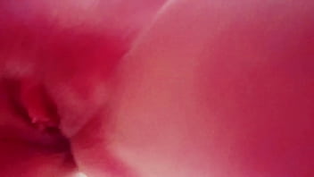 Fudendo ela a camisinha estourou comi no pelo