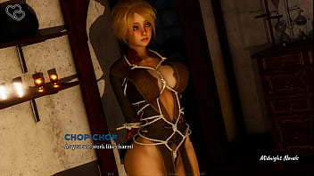 Eternum adult game chapter 31