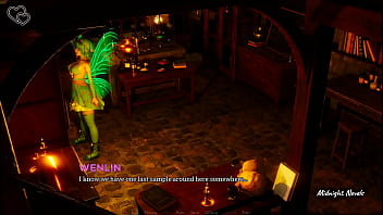 Eternum adult game chapter 31