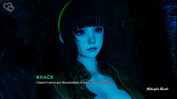 Eternum adult game chapter 31