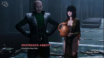 Eternum adult game chapter 31