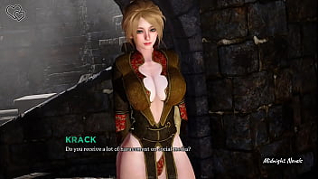 Eternum adult game chapter 31