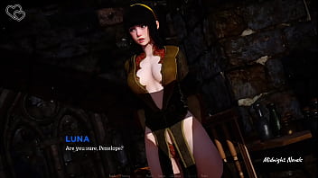 Eternum adult game chapter 31