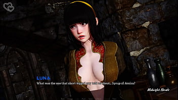 Eternum adult game chapter 31