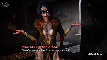 Eternum adult game chapter 31