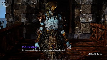 Eternum adult game chapter 31