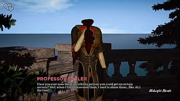 Eternum adult game chapter 31