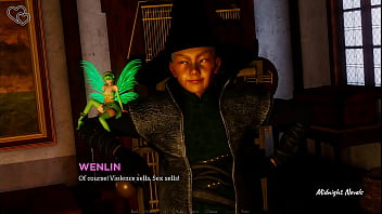 Eternum adult game chapter 31