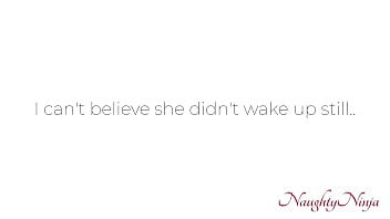 I had to sleep with my nephew's bully to stop him