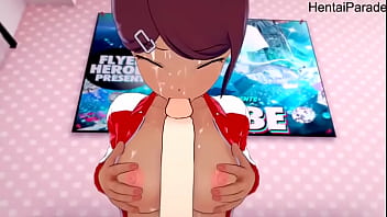 Danganronpa asahina aoi