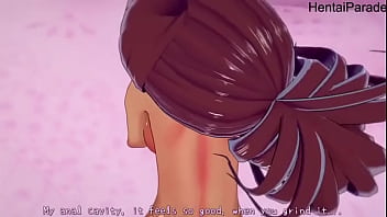 Danganronpa asahina aoi