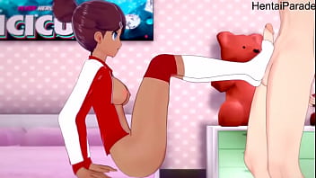 Danganronpa asahina aoi