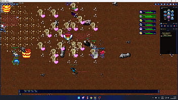 Nicodeu resolveu encarar os dotados por conta própria e acabou se dando mal Nicodeu resolveu encarar os dotados por conta própria e acabou se dando mal