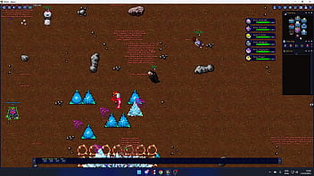 Nicodeu resolveu encarar os dotados por conta própria e acabou se dando mal