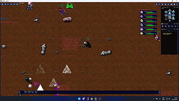 Nicodeu resolveu encarar os dotados por conta própria e acabou se dando mal