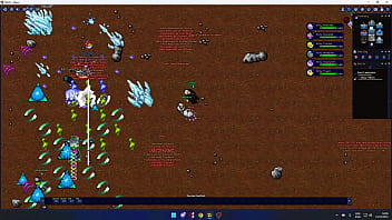 Nicodeu resolveu encarar os dotados por conta própria e acabou se dando mal