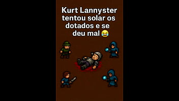 Nicodeu Resolveu Encarar Os Dotados Por Conta Própria E Acabou Se Dando Mal thumbnail