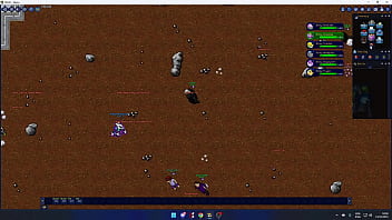 Nicodeu resolveu encarar os dotados por conta própria e acabou se dando mal Nicodeu resolveu encarar os dotados por conta própria e acabou se dando mal