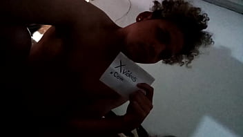 Vídeo de verificación