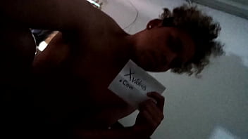 Vídeo de verificación