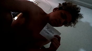 Vídeo de verificación