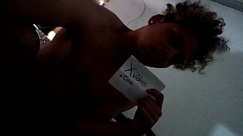 Vídeo de verificación