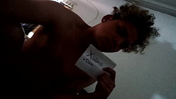 Vídeo de verificación