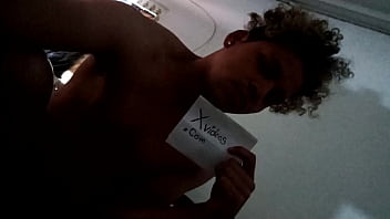 Vídeo de verificación