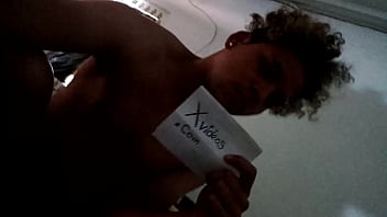 Vídeo de verificación