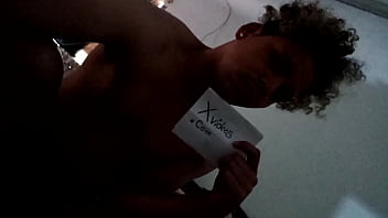 Vídeo de verificación