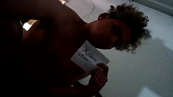 Vídeo de verificación