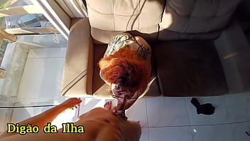 Fodendo amiga tarada gostosa da buceta apertada