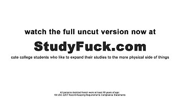 Fucking is better than teaching