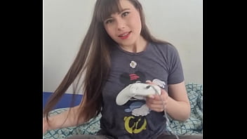 Luna Rival On Geek Time thumbnail