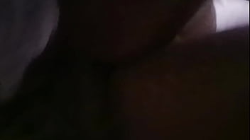 Acordando com pau na bunda ao som do poesia acústica