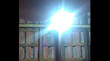 Fodendo meu próprio cu