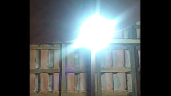 Fodendo meu próprio cu