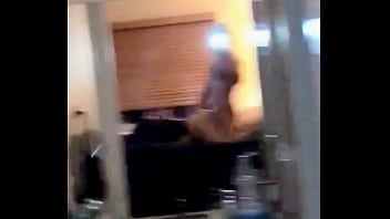 Thick ass latina sucked