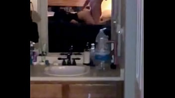 Thick ass latina sucked