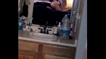 Thick ass latina sucked